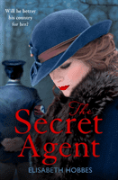 Secret Agent (Hobbes Elisabeth)(Paperback / softback)