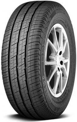 Continental Vanco 2 235/65 R16 C 115/113 R Letní