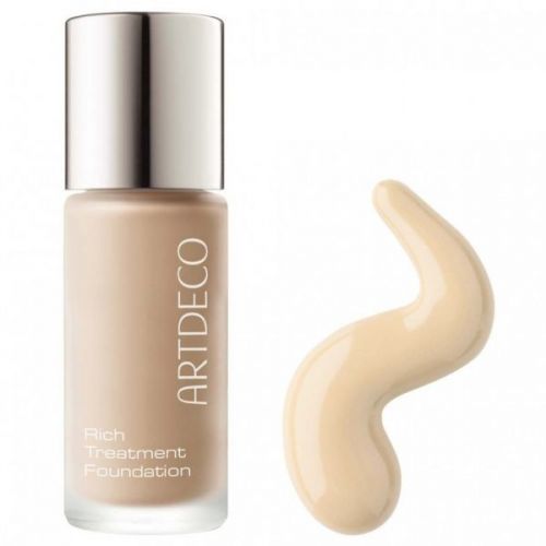 Artdeco Luxusní krémový make-up (Rich Treatment Foundation) 20 ml 10 Sunny Shell