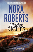 Hidden Riches (Roberts Nora)(Paperback / softback)