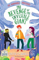 Revenge of the Invisible Giant (O'Connell David)(Paperback / softback)