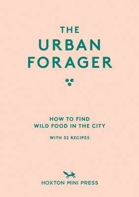 Urban Forager (Lawrence Wross)(Pevná vazba)