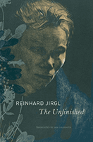 Unfinished (Jirgl Reinhard)(Pevná vazba)