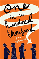 One in a Hundred Thousand (Ingemundsen Linni)(Paperback / softback)