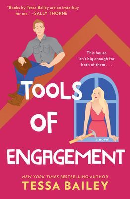 Tools of Engagement (Bailey Tessa)(Paperback)