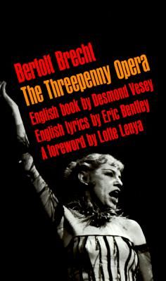 The Threepenny Opera (Brecht Bertolt)(Paperback)