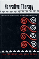 Narrative Therapy (Combs Gene)(Pevná vazba)