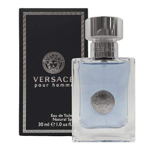 Versace Pour Homme 30ml EDT Tester  M
