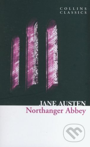 Austen Jane Northanger abbey