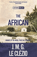 African (Clezio J.M.G.)(Paperback / softback)