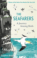 Seafarers - A Journey Among Birds(Paperback / softback)