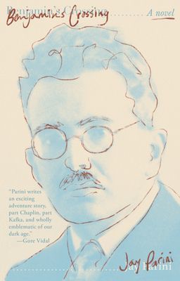 Benjamin's Crossing (Parini Jay)(Paperback)