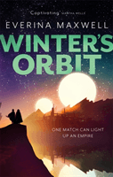 Winter's Orbit (Maxwell Everina)(Paperback / softback)