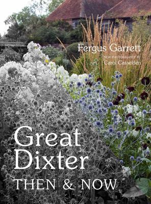 Great Dixter - Then & Now(Paperback / softback)