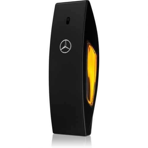 Mercedes-Benz Perfume VIP Club  Toaletní voda (EdT) 100.0 ml