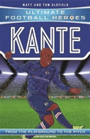 Kante (Oldfield Matt & Tom)(Paperback / softback)