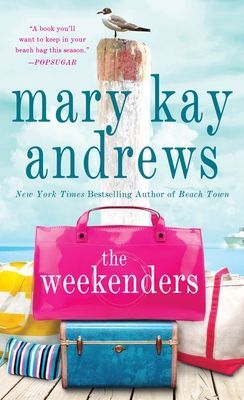 WEEKENDERS (ANDREWS MARY KAY)(Paperback)