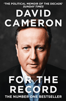 For the Record (Cameron David)(Paperback / softback)