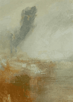 Turner's Modern World(Paperback / softback)