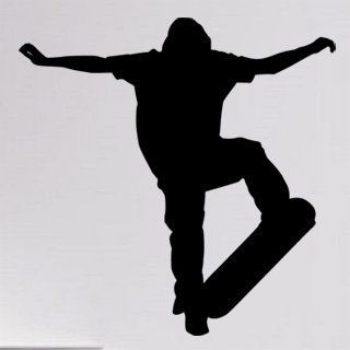Skateboardista 005 - 60x61cm