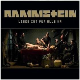 Rammstein Liebe ist für alle da (special ed. 2CD)