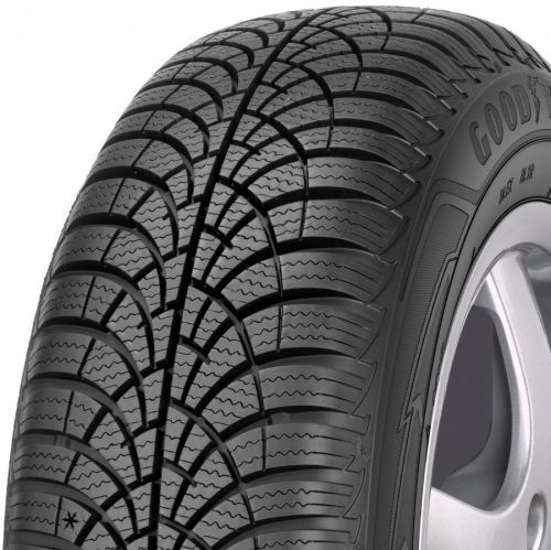 GoodYear UltraGrip 8 195/60 R16 89 H Zimní