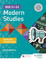 BGE S1-S3 Modern Studies: Third and Fourth Levels (Radford Alexander)(Paperback / softback)