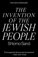 Invention of the Jewish People (Sand Shlomo)(Paperback / softback)