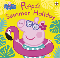 Peppa Pig: Peppa's Summer Holiday (Peppa Pig)(Paperback / softback)
