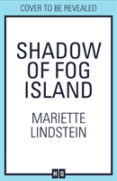 Shadow of Fog Island (Lindstein Mariette)(Paperback / softback)