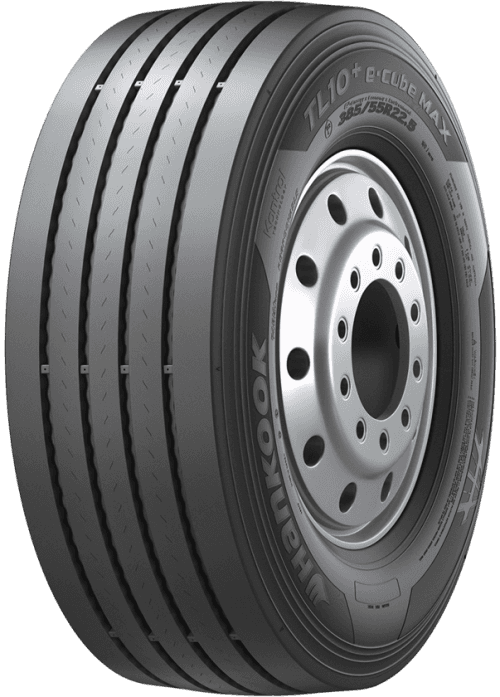 Hankook TL 10+ ( 435/50 R19.5 160J 22PR )