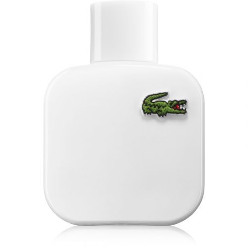 Lacoste Eau De Lacoste L.12.12 Blanc - toaletní voda s rozprašovačem 175 ml