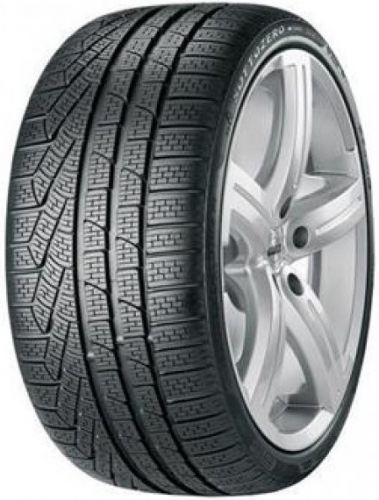 Pirelli WINTER 210 SOTTOZERO SERIE II 235/50 R19 99 H MO Zimní