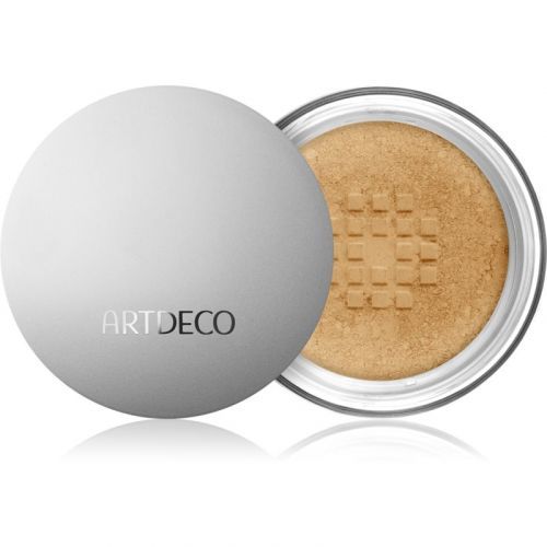 Artdeco Minerální pudrový make-up (Mineral Powder Foundation) 15 g 2 Natural Beige