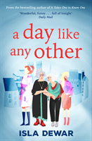 Day Like Any Other (Dewar Isla)(Paperback / softback)