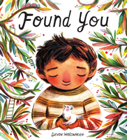 Found You PB (Holzwarth Devon)(Paperback / softback)
