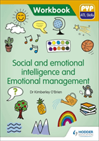PYP ATL Skills Workbook: Social and emotional intelligence and Emotional management - PYP ATL Skills Workbook (O'Brien Dr Kimberley)(Paperback / softback)