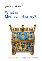 What is Medieval History? (Arnold John H.)(Paperback / softback)