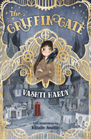 Griffin Gate (Hardy Vashti)(Paperback / softback)