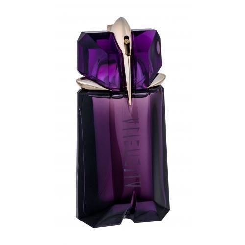 Thierry Mugler Alien Parfémovaná voda 90ml Naplnitelný