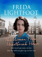 Woman from Heartbreak House (Lightfoot Freda)(Paperback / softback)