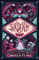 Inkdeath (2020 reissue) (Funke Cornelia)(Paperback / softback)