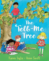 Tell-Me Tree (Inglis Karen)(Paperback / softback)