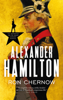 Alexander Hamilton (Chernow Ron)(Paperback / softback)