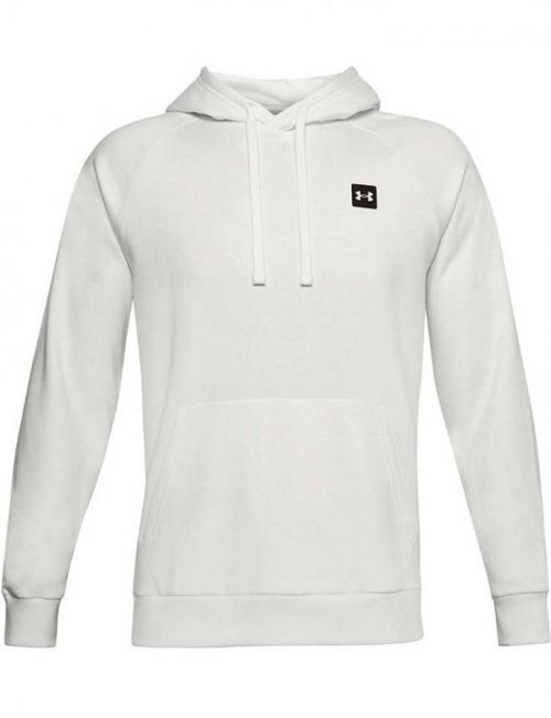 Mikina s kapucí Under Armour pánská
