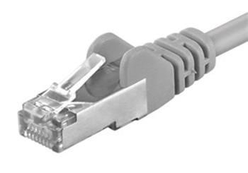 S/FTP kabel cat.6a  0,5m