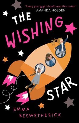 Wishing Star - Playdate Adventures (Beswetherick Emma)(Paperback / softback)