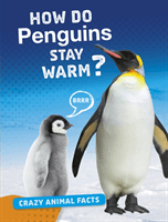 How Do Penguins Stay Warm? (Furstinger Nancy)(Paperback / softback)