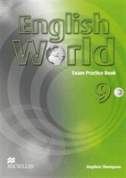 English World 9 Exam Practice Book (Thompson Stephen)(Paperback / softback)