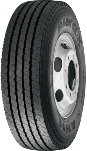 Hankook AH11 ( 13 R22.5 156/150L 18PR )